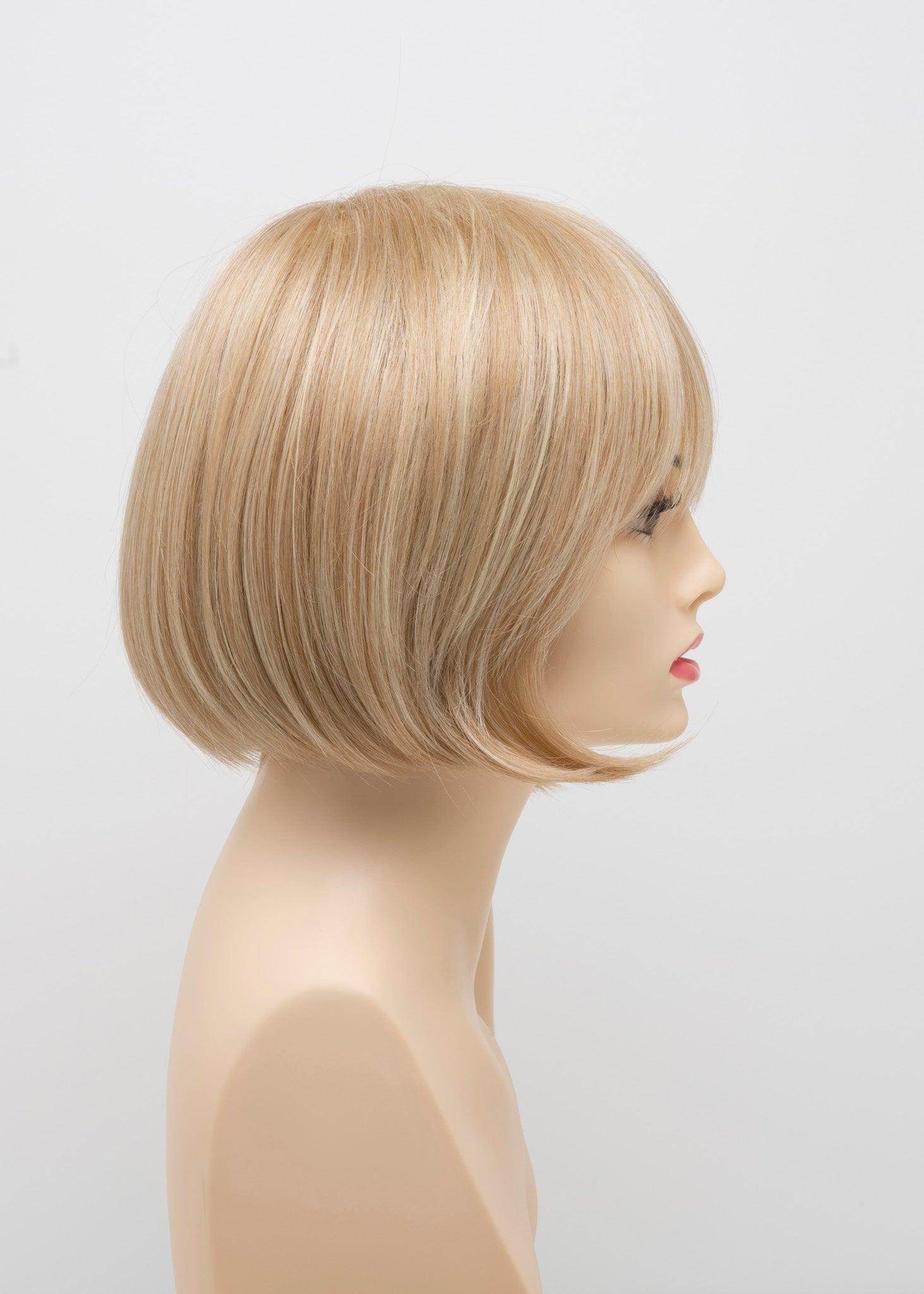 Tandi EnvyHair Human Synthetic Blend Mono Crown Wig - Image Maker Wigs Online