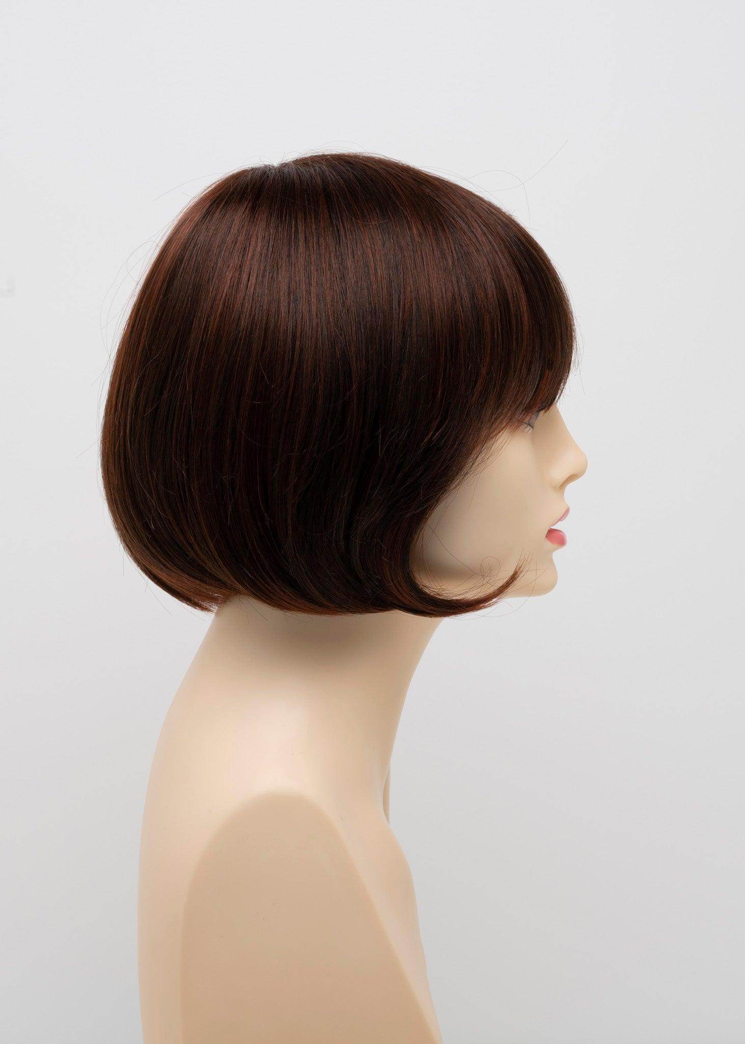 Tandi EnvyHair Human Synthetic Blend Mono Crown Wig - Image Maker Wigs Online