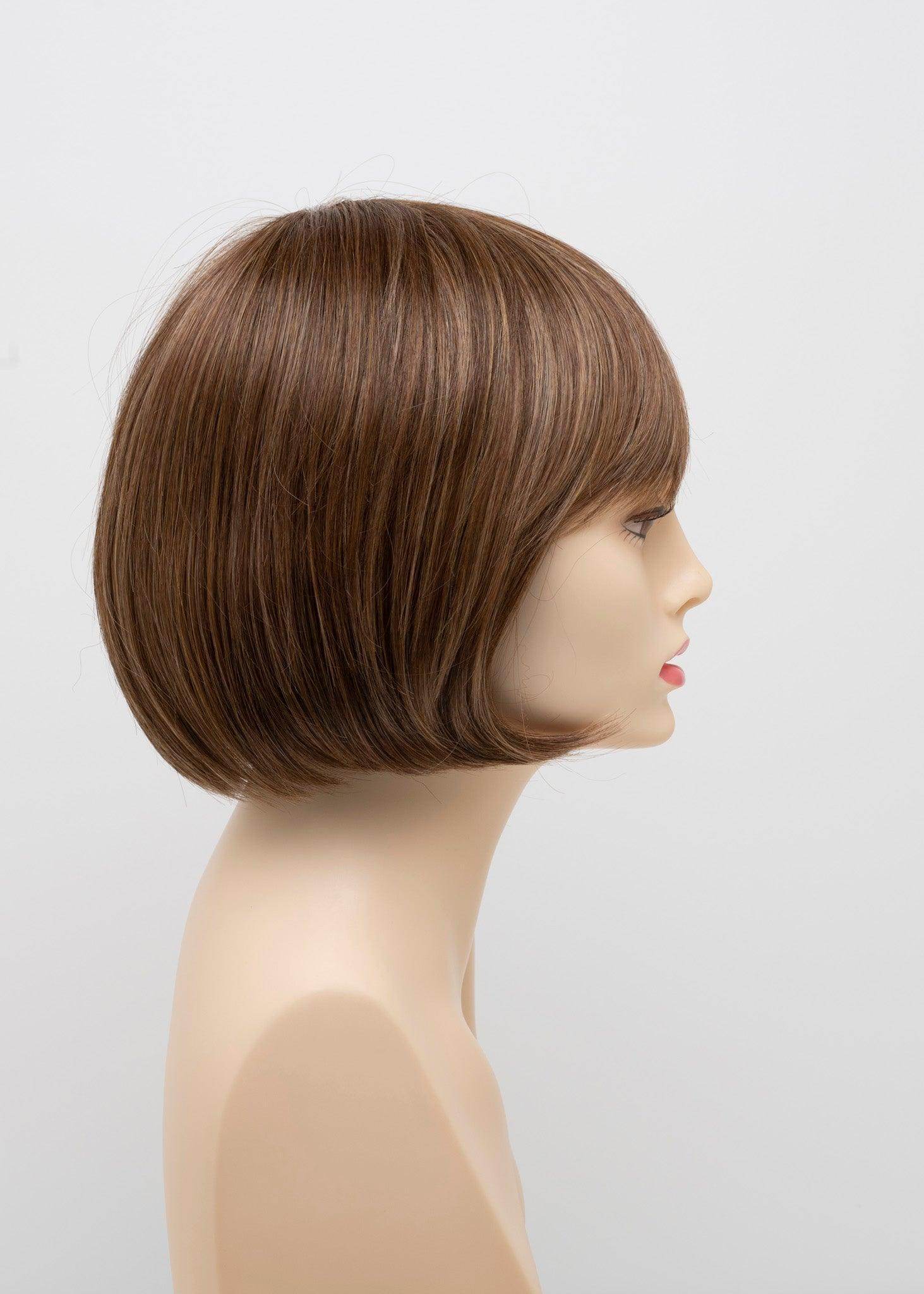 Tandi EnvyHair Human Synthetic Blend Mono Crown Wig - Image Maker Wigs Online