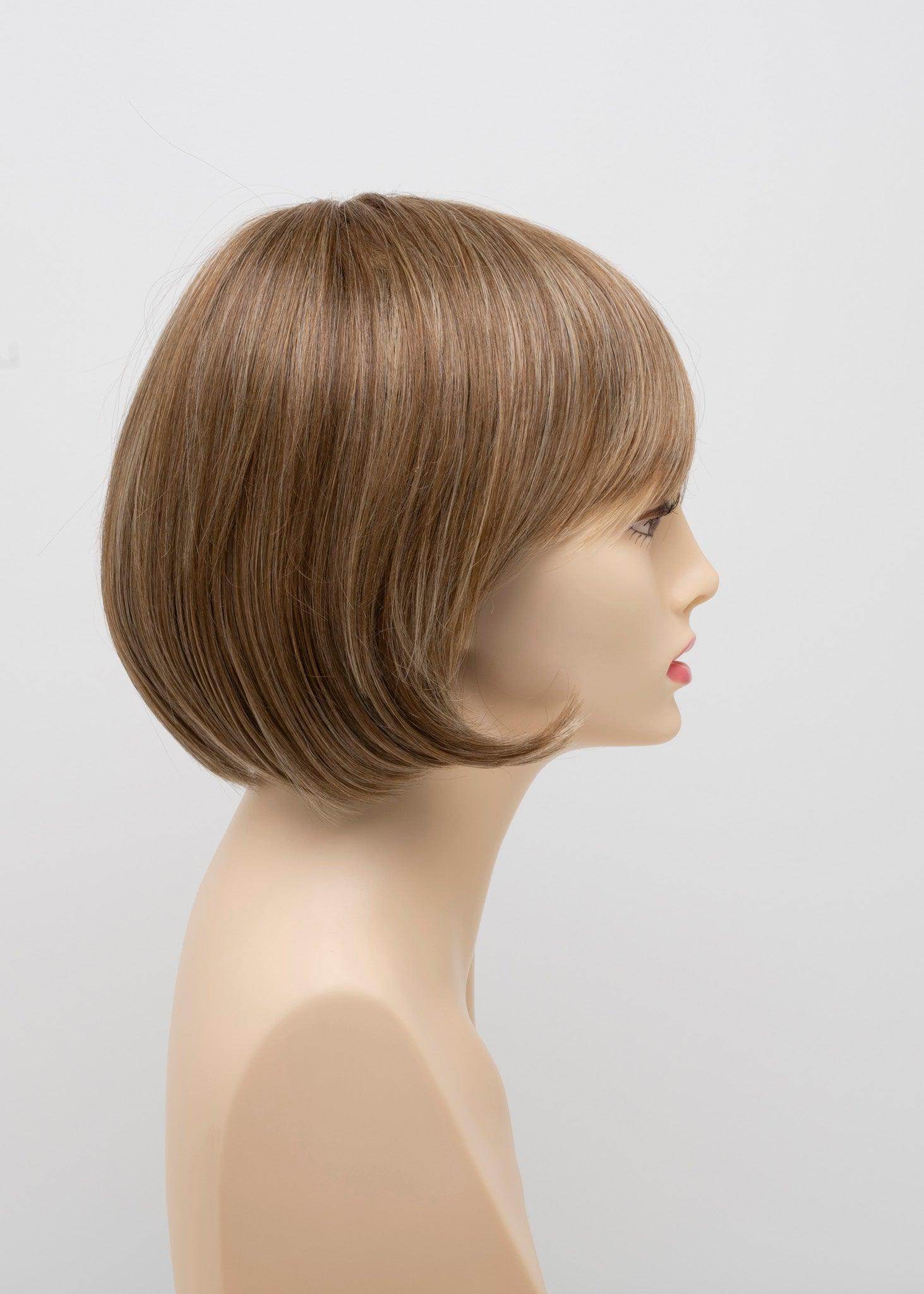 Tandi EnvyHair Human Synthetic Blend Mono Crown Wig - Image Maker Wigs Online