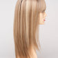 Taryn EnvyHair Human / Synthetic Blend Mono Top Wig - Image Maker Wigs Online