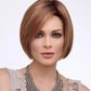 Tasha Synthetic Hand - Tied Lace Front Mono Top Wig - Image Maker Wigs Online