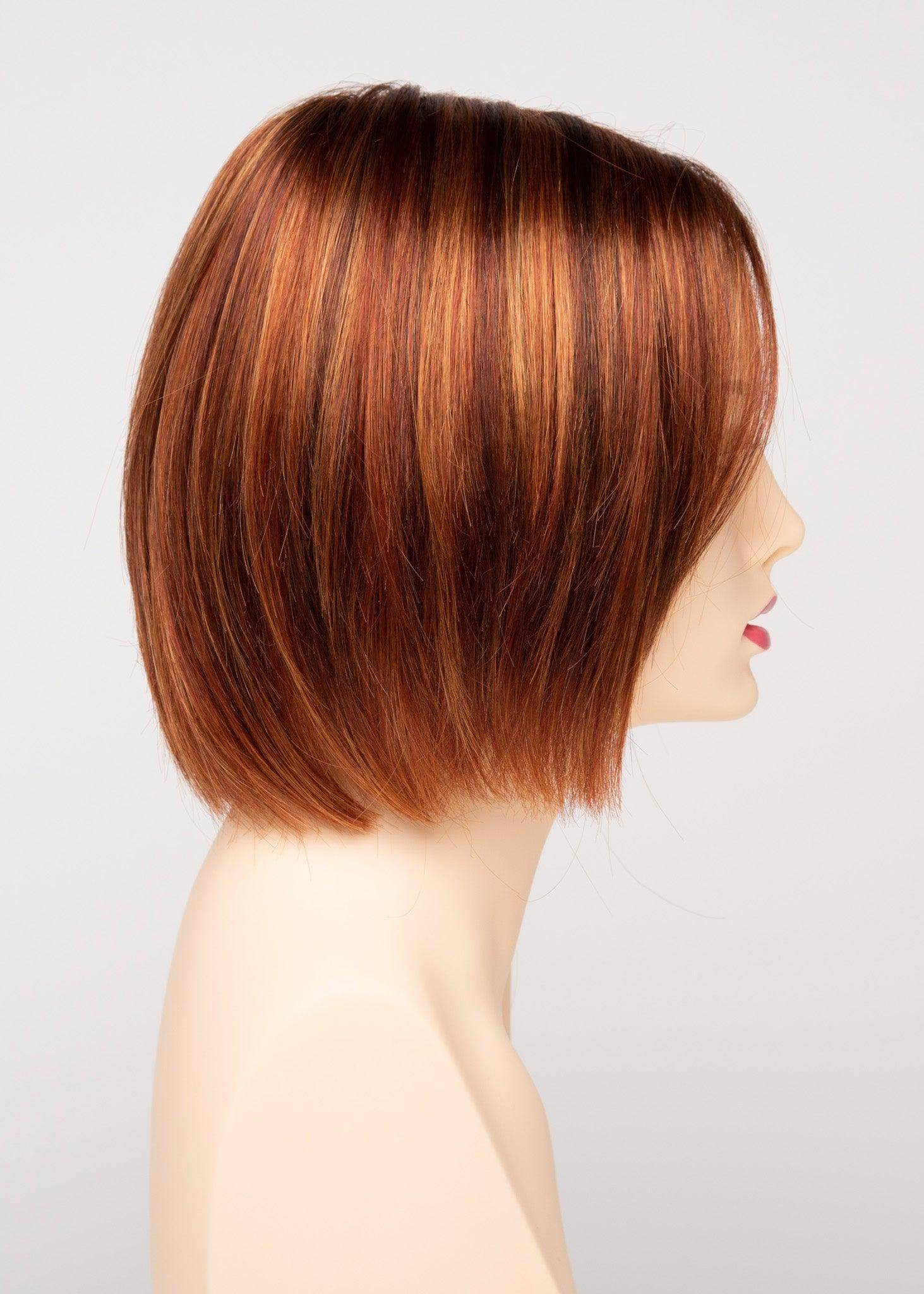 Tasha Synthetic Hand - Tied Lace Front Mono Top Wig - Image Maker Wigs Online
