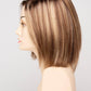 Tasha Synthetic Hand - Tied Lace Front Mono Top Wig - Image Maker Wigs Online