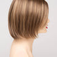 Tasha Synthetic Hand - Tied Lace Front Mono Top Wig - Image Maker Wigs Online