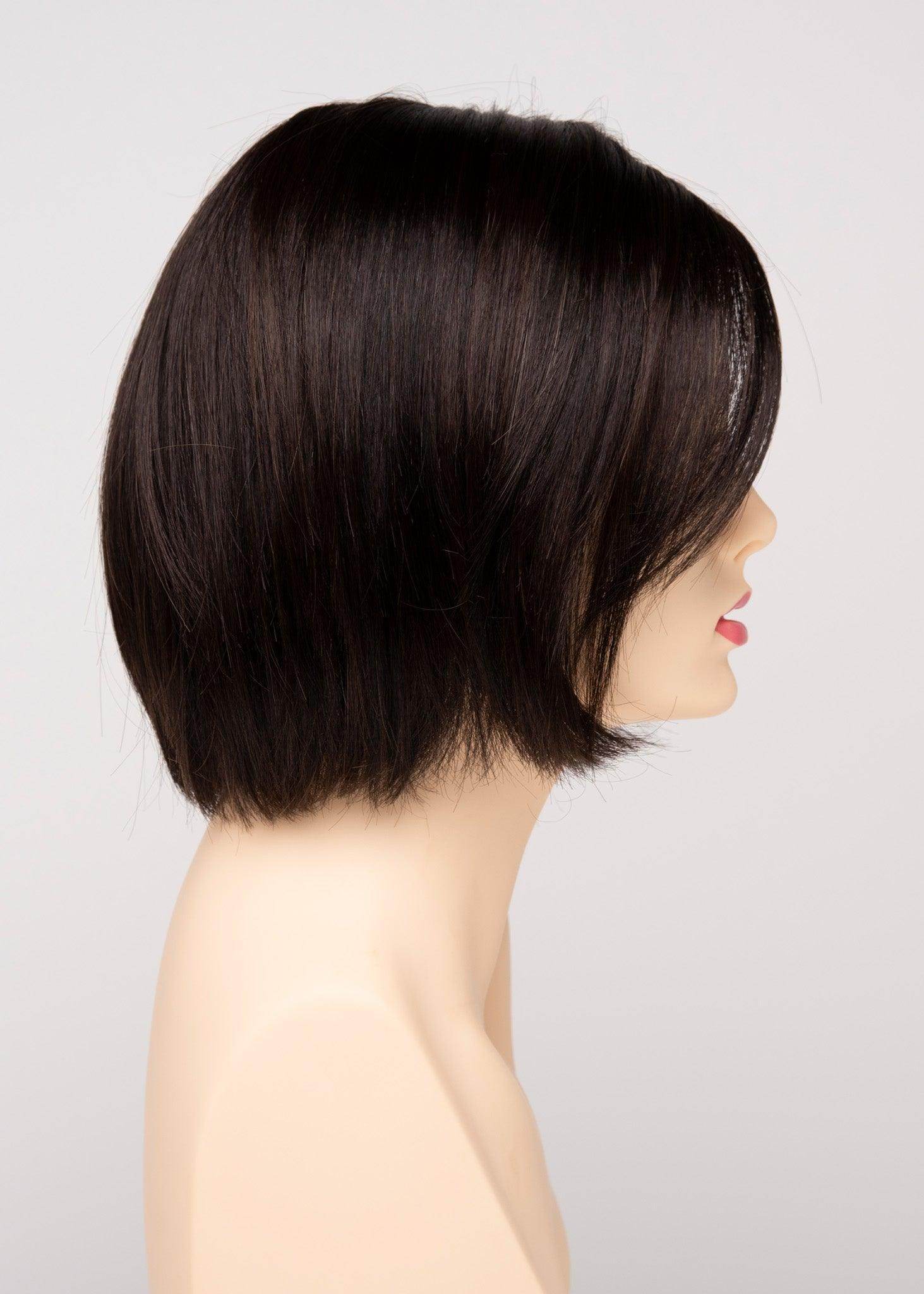 Tasha Synthetic Hand - Tied Lace Front Mono Top Wig - Image Maker Wigs Online