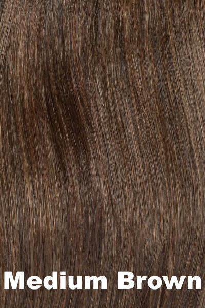 Tasha Synthetic Hand - Tied Lace Front Mono Top Wig - Image Maker Wigs Online