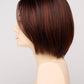 Tasha Synthetic Hand - Tied Lace Front Mono Top Wig - Image Maker Wigs Online