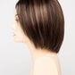 Tasha Synthetic Hand - Tied Lace Front Mono Top Wig - Image Maker Wigs Online