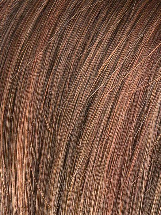 Tempo 100 Deluxe | Hair Power | Synthetic Wig | Ellen Wille - Image Maker Wigs Online