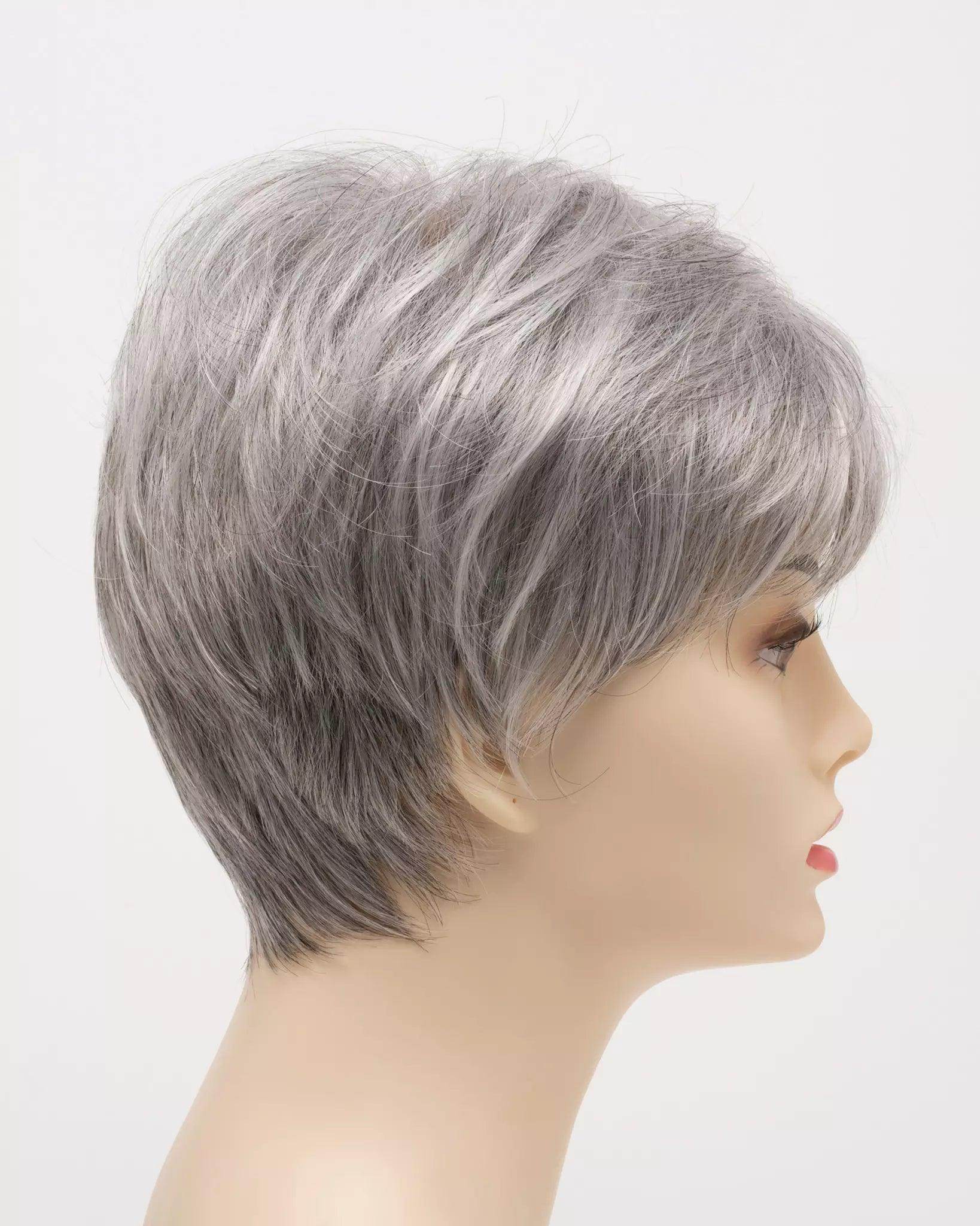 Tiffany Large Ready to Wear Synthetic Wig - Image Maker Wigs Online