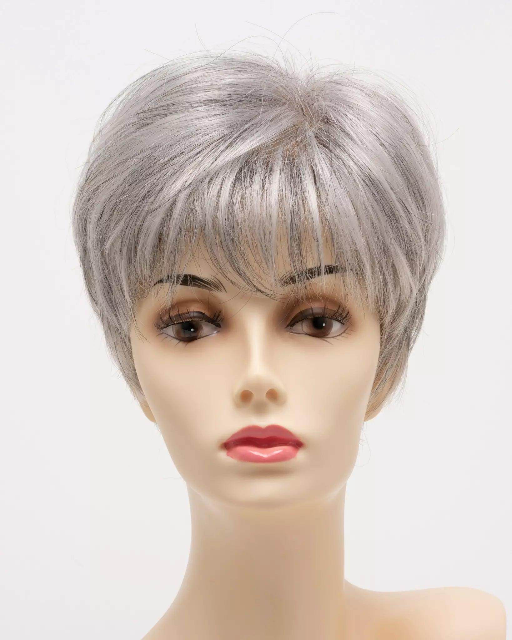 Tiffany Large Ready to Wear Synthetic Wig - Image Maker Wigs Online