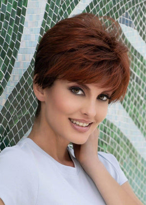 Tiffany Large Ready to Wear Synthetic Wig - Image Maker Wigs Online