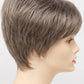 Tiffany Large Ready to Wear Synthetic Wig - Image Maker Wigs Online