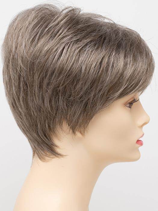 Tiffany Large Ready to Wear Synthetic Wig - Image Maker Wigs Online