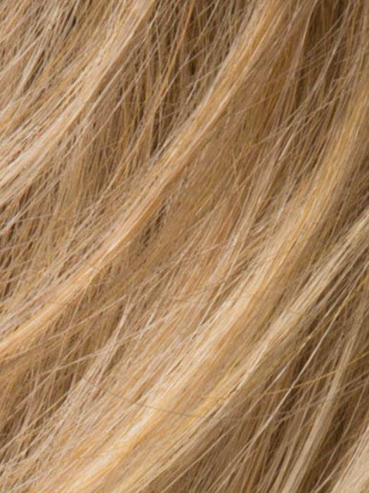 Top Mono | Top Power | Synthetic Topper | Ellen Wille - Image Maker Wigs Online