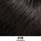 Topper Human Hair Integration Piece 4" x 6" Addition Extension | Look of Love - Image Maker Wigs Online