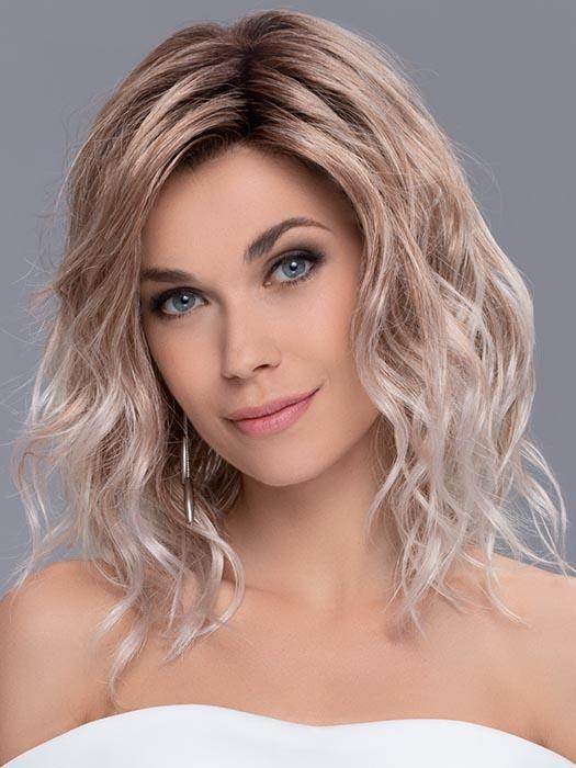 Touch | Changes Collection | Synthetic Wig | Ellen Wille - Image Maker Wigs Online