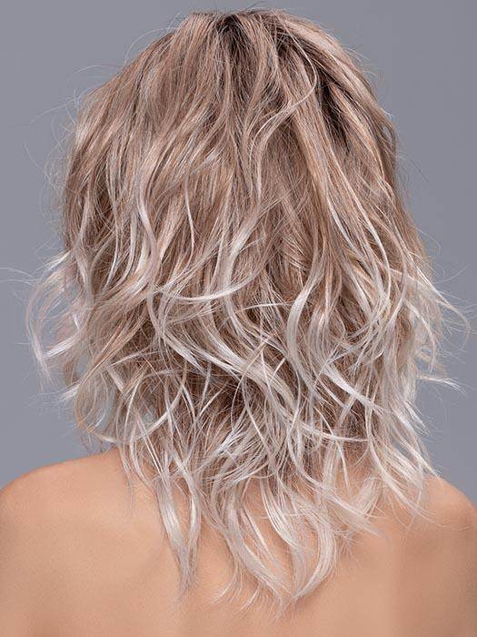 Touch | Changes Collection | Synthetic Wig | Ellen Wille - Image Maker Wigs Online