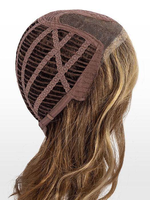 Touch | Changes Collection | Synthetic Wig | Ellen Wille - Image Maker Wigs Online