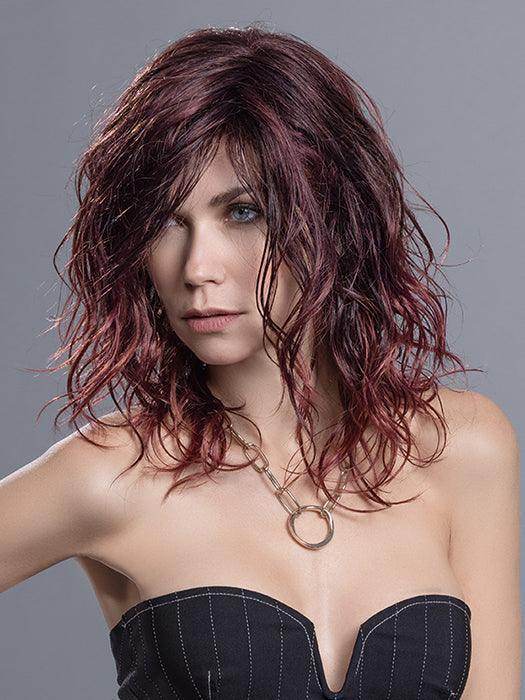 Touch | Changes Collection | Synthetic Wig | Ellen Wille - Image Maker Wigs Online