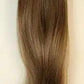 Transform Your Look | Instant Volume Boost | Premium 16" Human Hair Filler | Integration Human Hair Piece | Look of Love - Image Maker Wigs Online