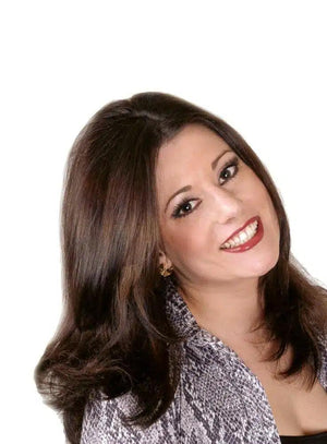 Transform Your Look | Instant Volume Boost | Premium 16" Human Hair Filler | Integration Human Hair Piece | Look of Love - Image Maker Wigs Online