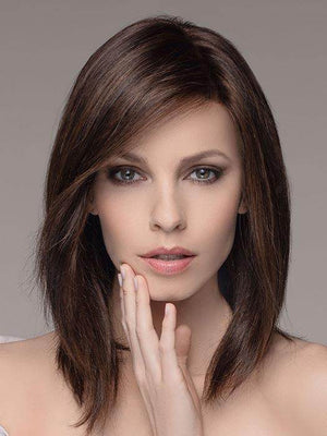 Trinity Plus | Pure Power | Remy Human Hair Wig | Ellen WIlle - Image Maker Wigs Online
