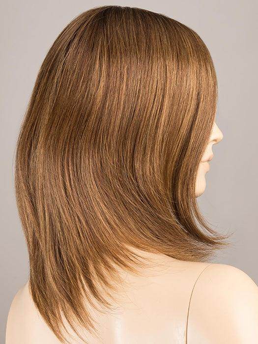 Trinity Plus | Pure Power | Remy Human Hair Wig | Ellen WIlle - Image Maker Wigs Online