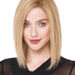 Trinity Plus | Pure Power | Remy Human Hair Wig | Ellen WIlle - Image Maker Wigs Online