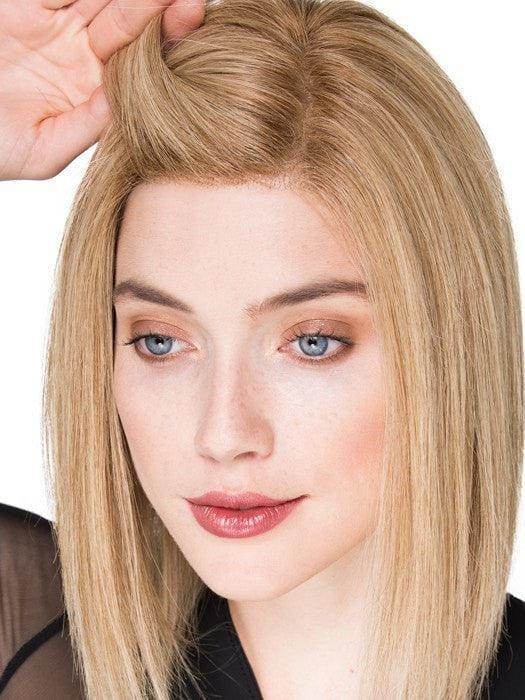 Trinity Plus | Pure Power | Remy Human Hair Wig | Ellen WIlle - Image Maker Wigs Online