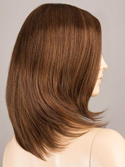 Trinity Plus | Pure Power | Remy Human Hair Wig | Ellen WIlle - Image Maker Wigs Online