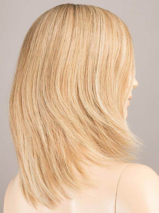 Trinity Plus | Pure Power | Remy Human Hair Wig | Ellen WIlle - Image Maker Wigs Online