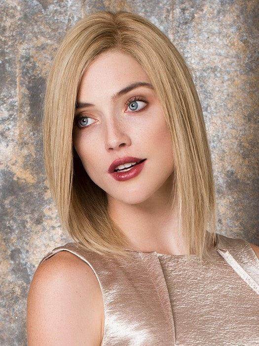 Trinity Plus | Pure Power | Remy Human Hair Wig | Ellen WIlle - Image Maker Wigs Online