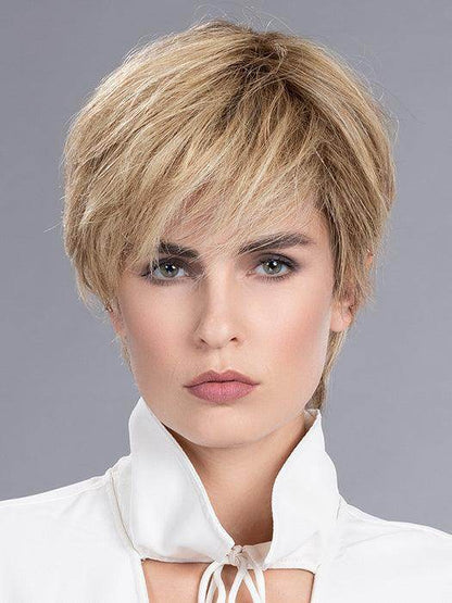 Value | Top Power | Remy Human Hair Topper | Ellen Wille - Image Maker Wigs Online