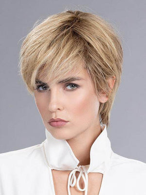 Value | Top Power | Remy Human Hair Topper | Ellen Wille - Image Maker Wigs Online