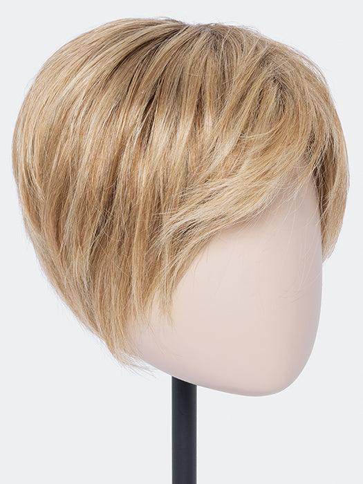 Value | Top Power | Remy Human Hair Topper | Ellen Wille - Image Maker Wigs Online