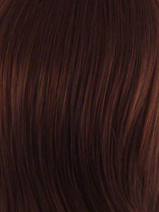 Veronica EnvyHair Human Synthetic Blend Mono Top lace front Wig - Image Maker Wigs Online