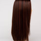 Veronica EnvyHair Human Synthetic Blend Mono Top lace front Wig - Image Maker Wigs Online