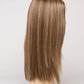 Veronica EnvyHair Human Synthetic Blend Mono Top lace front Wig - Image Maker Wigs Online
