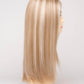 Veronica EnvyHair Human Synthetic Blend Mono Top lace front Wig - Image Maker Wigs Online