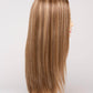 Veronica EnvyHair Human Synthetic Blend Mono Top lace front Wig - Image Maker Wigs Online