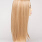Veronica EnvyHair Human Synthetic Blend Mono Top lace front Wig - Image Maker Wigs Online