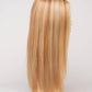 Veronica EnvyHair Human Synthetic Blend Mono Top lace front Wig - Image Maker Wigs Online