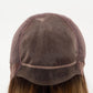 Veronica EnvyHair Human Synthetic Blend Mono Top lace front Wig - Image Maker Wigs Online