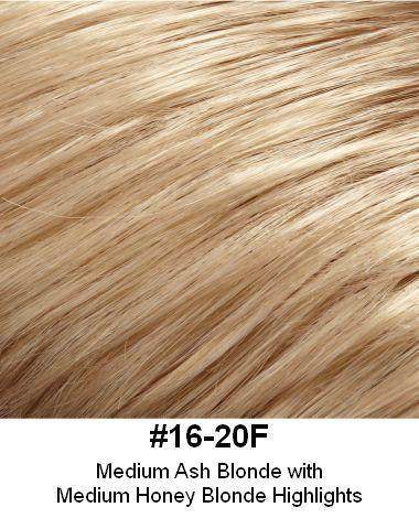 Versatile Mini Hair Enhancer by Look of Love - Image Maker Wigs Online