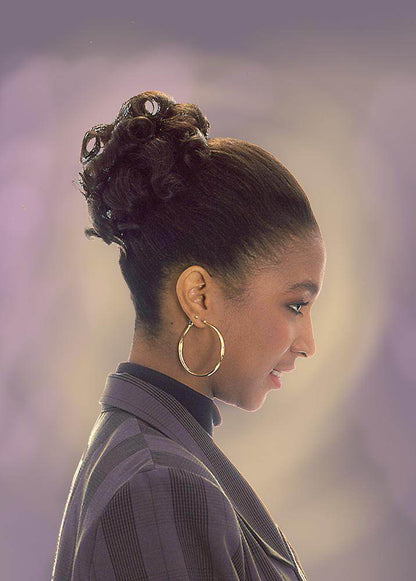 Versatile Mini Hair Enhancer by Look of Love - Image Maker Wigs Online