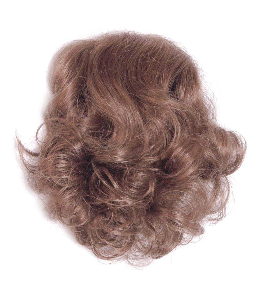 Versatile Mini Hair Enhancer by Look of Love - Image Maker Wigs Online