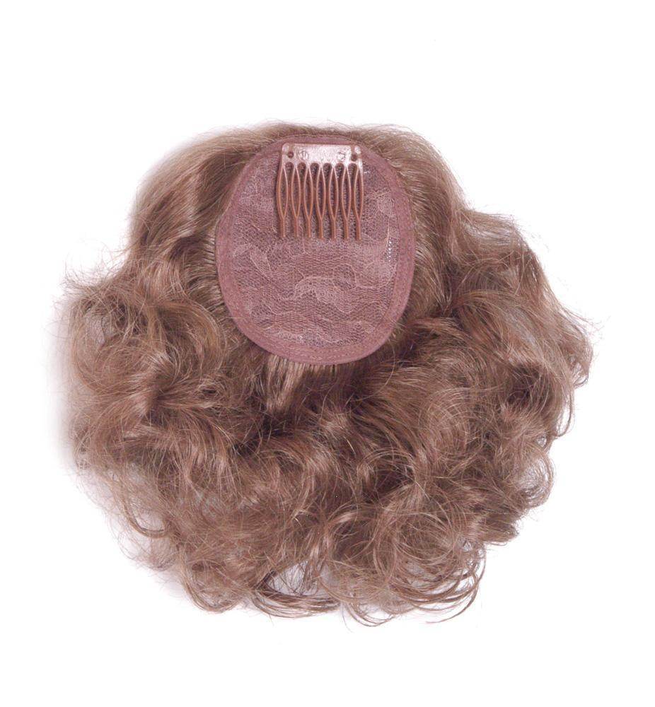 Versatile Mini Hair Enhancer by Look of Love - Image Maker Wigs Online