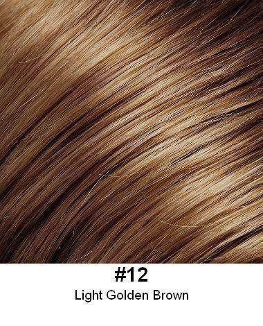 Versatile Mini Hair Enhancer by Look of Love - Image Maker Wigs Online